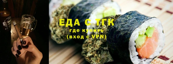 тгк Пересвет