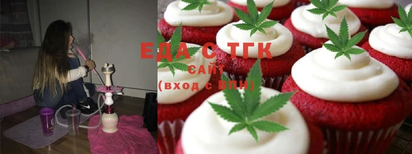 тгк Пересвет