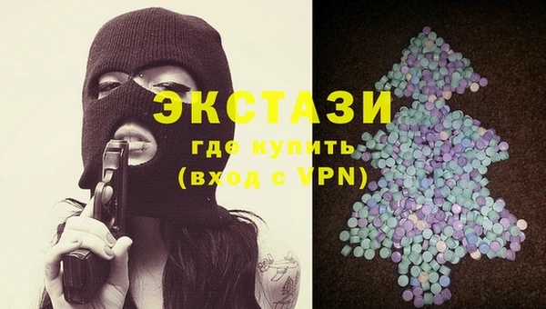 тгк Пересвет